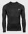 Рашгард Venum G-Fit Black L\S Рашгард Venum G-Fit Black L\S