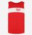 Майка боксерская Everlast Elite (Красный) Майка боксерская Everlast Elite (Красный)