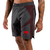 ШОРТЫ VENUM CONTENDER 5.0 BLACK/RED ШОРТЫ VENUM CONTENDER 5.0 BLACK/RED