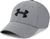 БЕЙСБОЛКА UNDER ARMOUR HEATHERED BLITZING 3.0 CAP (GREY) БЕЙСБОЛКА UNDER ARMOUR HEATHERED BLITZING 3.0 CAP (GREY)
