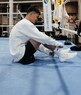 Боксерки Boxraw Impello (Белый)