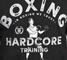 Футболка Hardcore Training Boxing 2.0 Black