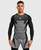 Рашгард Venum Attack Black L/S Рашгард Venum Attack Black L/S