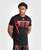Футболка Venum Adrenaline Red Black/Red Футболка Venum Adrenaline Red Black/Red