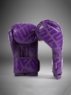 Перчатки боксерские Venum Contender 1.5 XT Dark Purple