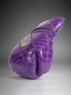 Перчатки боксерские Venum Contender 1.5 XT Dark Purple