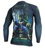 Рашгард BoyBo Gorillas (Детский)