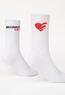 Носки Boxraw Boxing Is Love Crew