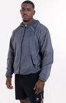 Куртка Boxraw Genaro Zip-Up (темно - серый)