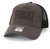 Бейсболка Everlast 1910 Mesh серая Бейсболка Everlast 1910 Mesh серая