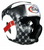 Шлем тренировочный fairtex hg10 Шлем тренировочный fairtex hg10