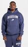 Худи Boxraw East Street Sweatshirt (Морская волна)