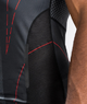 РАШГАРД VENUM OKINAWA 3.0 BLACK/RED S/S