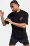 Футболка Boxraw Death Before Dishonor Oversized