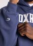 Худи Boxraw East Street Sweatshirt (Морская волна)
