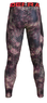 ТАЙТСЫ UNDER ARMOUR UA HEATGEAR PRINTED