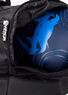 Сумка Venum Sparring Black/Black