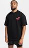 Футболка Boxraw Death Before Dishonor Oversized