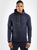 ТОЛСТОВКА VENUM LASER X CONNECT NAVY BLUE ТОЛСТОВКА VENUM LASER X CONNECT NAVY BLUE