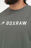 Футболка Boxraw ABC (Зеленый)