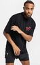Футболка Boxraw Death Before Dishonor Oversized