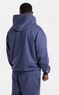 Худи Boxraw East Street Sweatshirt (Морская волна)