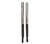 Палки тренерские Clinch Striking Sticks черно-бронзовые Палки тренерские Clinch Striking Sticks черно-бронзовые