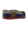 Капа боксерская Россия Premium взрослая