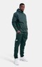 Джоггеры Boxraw Dundee Cargo (Зеленый)