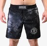 Шорты Hardcore Training Space Black