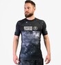 Рашгард Hardcore Training Space Black SS