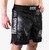 Шорты Hardcore Training Space Black Шорты Hardcore Training Space Black