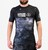 Рашгард Hardcore Training Space Black SS Рашгард Hardcore Training Space Black SS