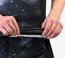 Рашгард Hardcore Training Space Black SS