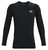 Футболка Under Armour HeatGear Fitted Long Sleeve Black Футболка Under Armour HeatGear Fitted Long Sleeve Black