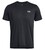 Футболка для бега Under Armour Launch Short Sleeve Black Футболка для бега Under Armour Launch Short Sleeve Black
