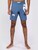 Шорты Venum light 5.0 Blue/White