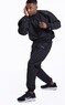 Костюм Boxraw Lineal Sauna Suit (Черный)