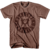 ФУТБОЛКА HARDCORE TRAINING GENTLEMEN`S DUEL MAROON ФУТБОЛКА HARDCORE TRAINING GENTLEMEN`S DUEL MAROON