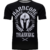 ТРЕНИРОВОЧНАЯ ФУТБОЛКА HARDCORE TRAINING HELMET BLACK ТРЕНИРОВОЧНАЯ ФУТБОЛКА HARDCORE TRAINING HELMET BLACK