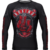 РАШГАРД HARDCORE TRAINING CODE OF HONOR LS РАШГАРД HARDCORE TRAINING CODE OF HONOR LS