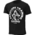 Футболка Hardcore Training 85 Black Футболка Hardcore Training 85 Black