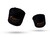 Бинты Infinite Force Premium Black&Gold 3 м Бинты Infinite Force Premium Black&Gold 3 м