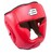 Шлем BoyBo Winner закрытый Flexy красный BP2004 Шлем BoyBo Winner закрытый Flexy красный BP2004