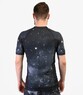 Рашгард Hardcore Training Space Black SS