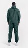 Джоггеры Boxraw Dundee Cargo (Зеленый)