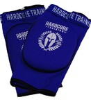 Наколенники Hardcore Traning Helmet Blue/White