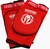 Наколенники Hardcore Traning Helmet Red/White Наколенники Hardcore Traning Helmet Red/White