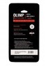 Капа Clinch Olimp Single Layer Mouthguard прозрачная