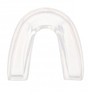 Капа Clinch Olimp Single Layer Mouthguard прозрачная